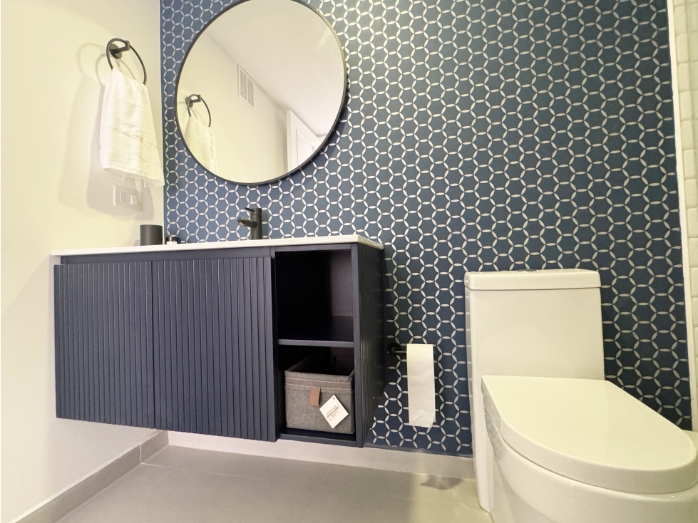 APARTAESTUDIO en VENTA - CHICO RESERVADO - 47M2 -520 MILLONES — foto 5