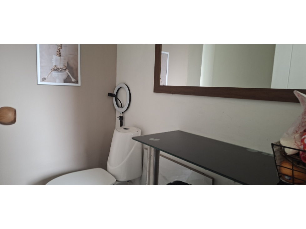 VENDO CONSULTORIO ANTIGUO COUNTRY 21M2 - 5