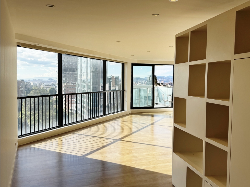 VENDO APARTAMENTO EN CHICO ALTO-191M2-2200 MILLONES — foto 5