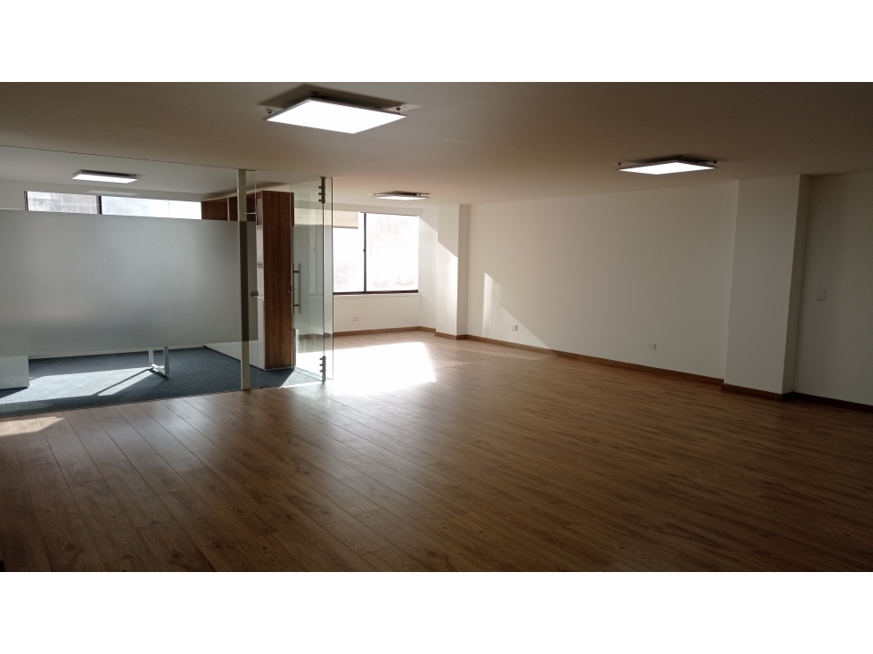 EL RETIRO VENTA ARRIENDO OFICINA 84M2 — foto 6
