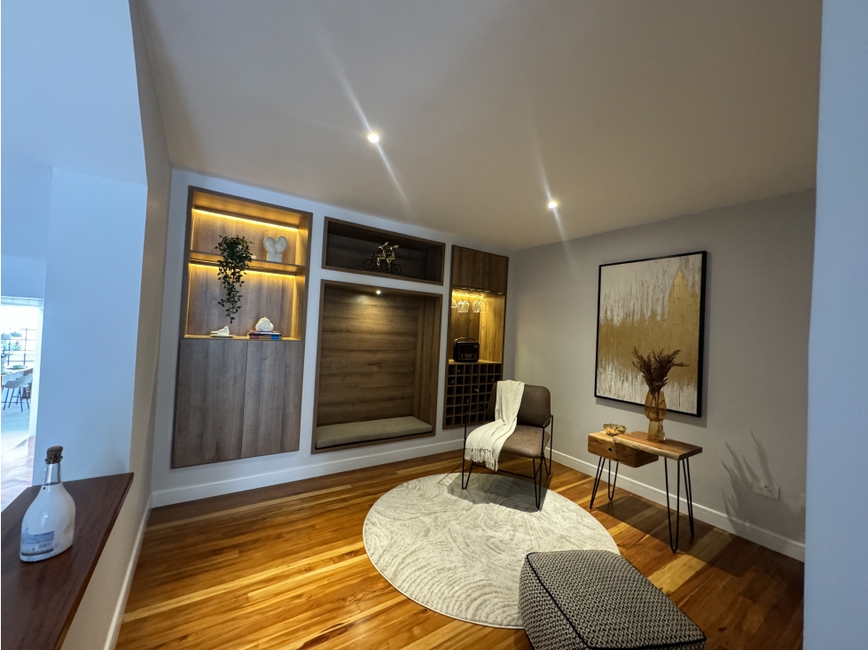 CASA en VENTA SANTA BARBARA ALTA 400M2 5700 mill — foto 6