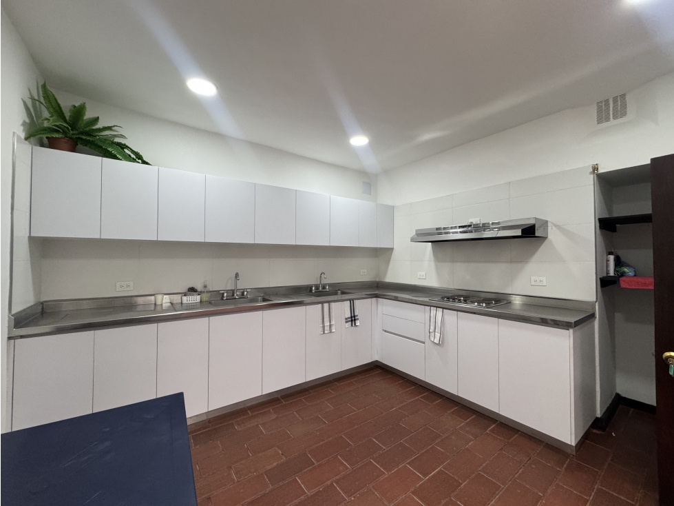 ARRIENDO o VENTA CASA Oficina-QUINTA CAMACHO,680 M2-23 MILLONES+IVA — foto 5