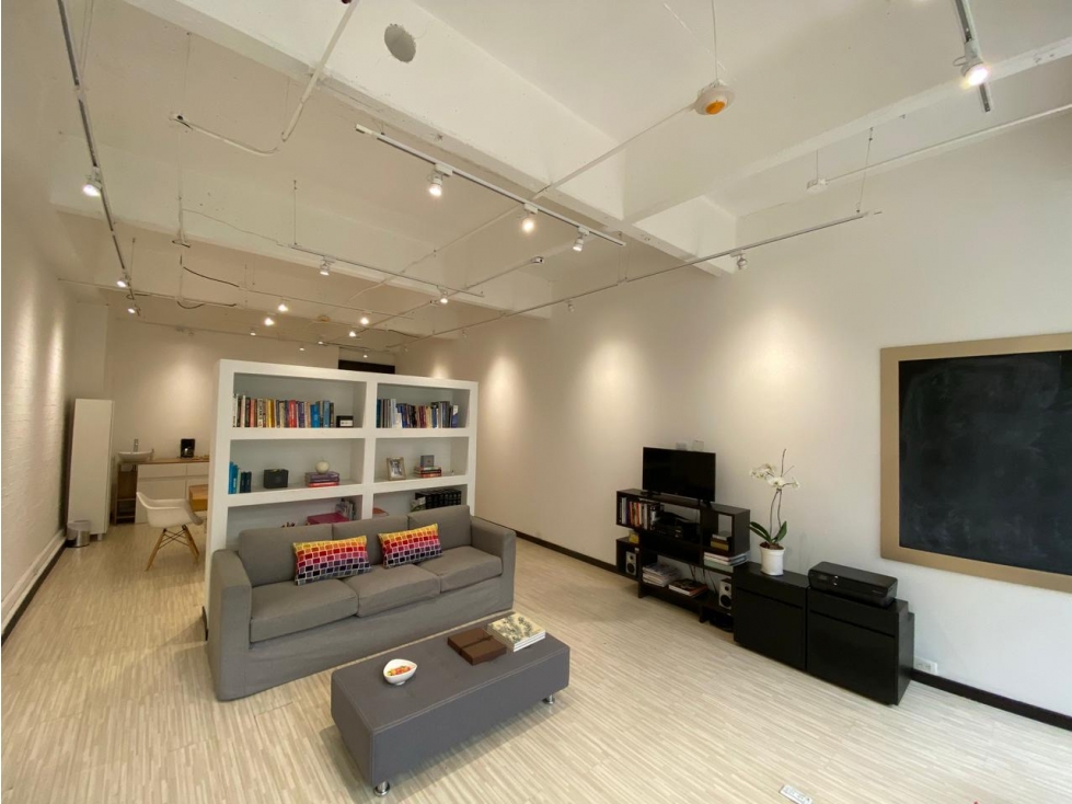 CHICO RESERVADO OFICINA - VENTA - 59 MTS2 - $550.000.000 — foto 6