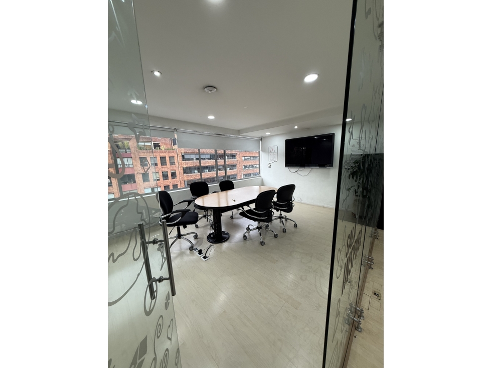 CHICO OFICINA VENTA - 313 MTS2 - $2.250.000.000 — foto 6