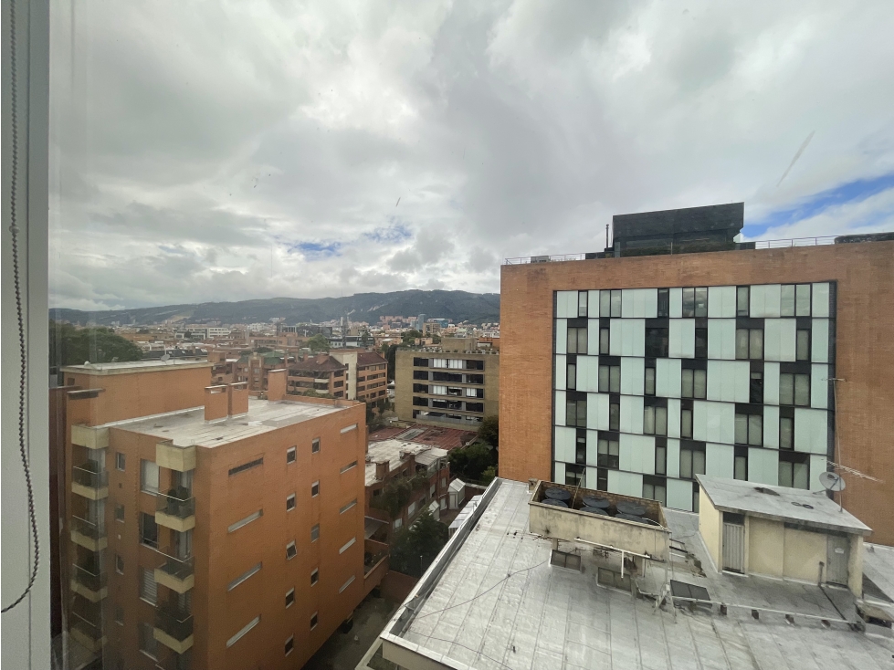 ARRIENDO OFICINA 93M2 - 3.9 MILL CALLE 100 CRA 21 — foto 6
