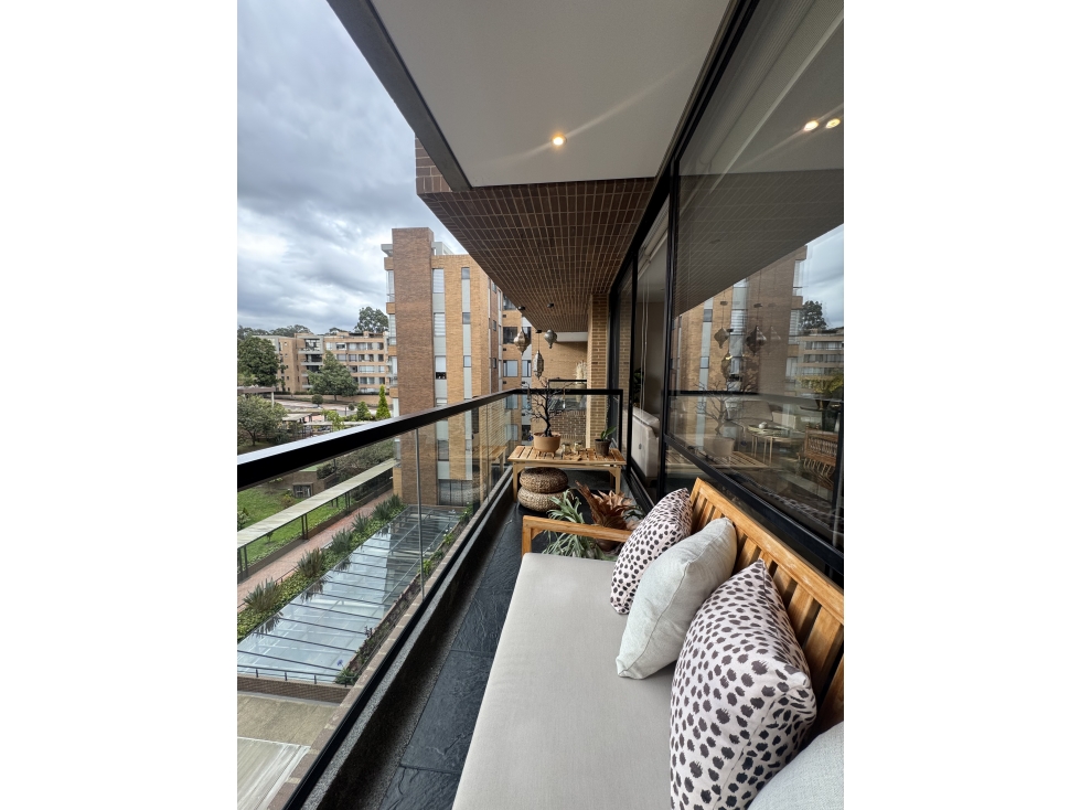 VENDO APARTAMENTO -TORRE LADERA- COLINAS DE SUBA-1450 MILLONES -161 M2 — foto 6