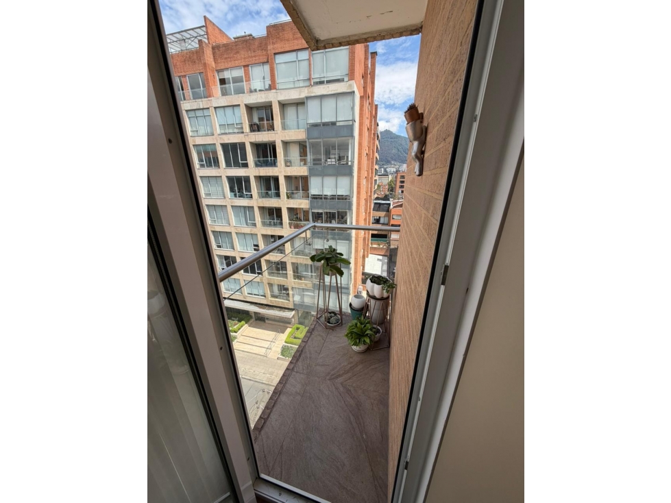 VENDO CHICO NORTE abajo cra 15, - 81 M2 - 880 MILL