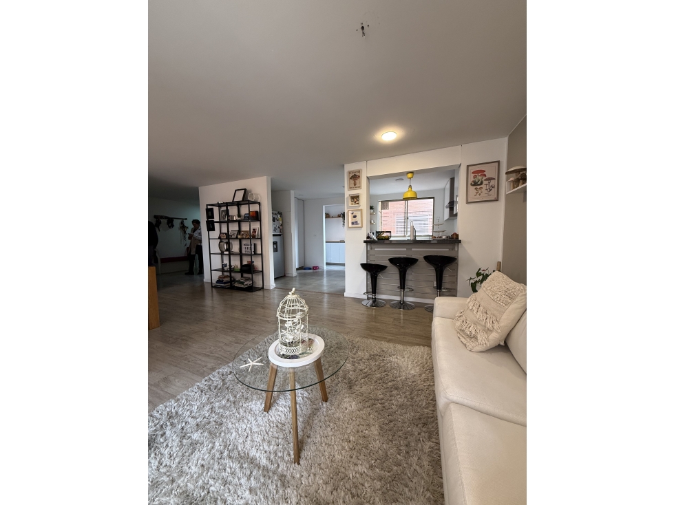 VENTA SANTA BARBARA CENTRAL - 116 MTS2 - $859.000.000 - 6