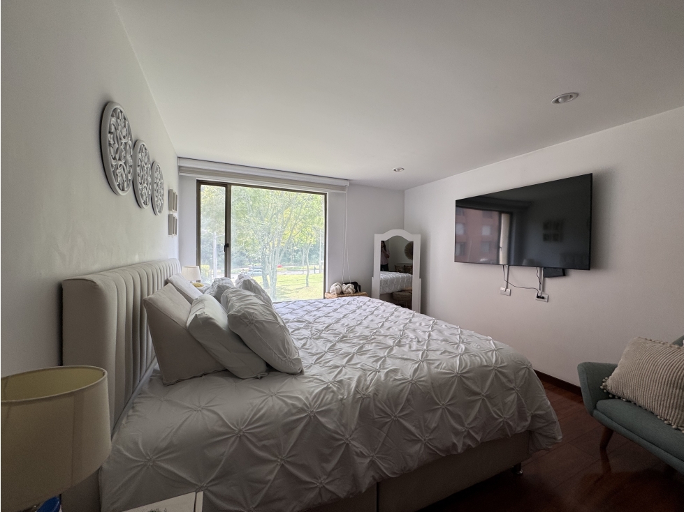 VENDO APARTAMENTO CHICO RESERVADO - 204.44 m2 -1850 MILLONES — foto 6