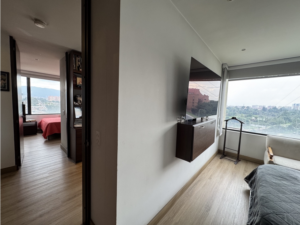 VENDO APARTAMENTO Aen RESERVA DE LOS LAGOS - 154M2 - 1350 MILLONES — foto 6