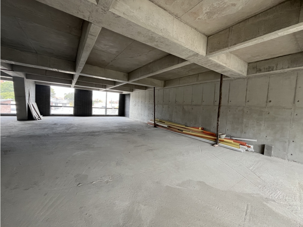 SANTA ANA ARRIENDO Y VENTA OFICINA 4600 MT2 — foto 6