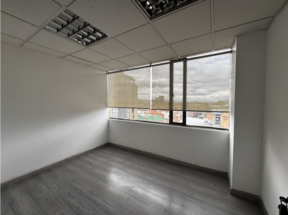 Arriendo OFICINA 9no piso - cra 20 calle 101-135m2 -5.8 mill — foto 5
