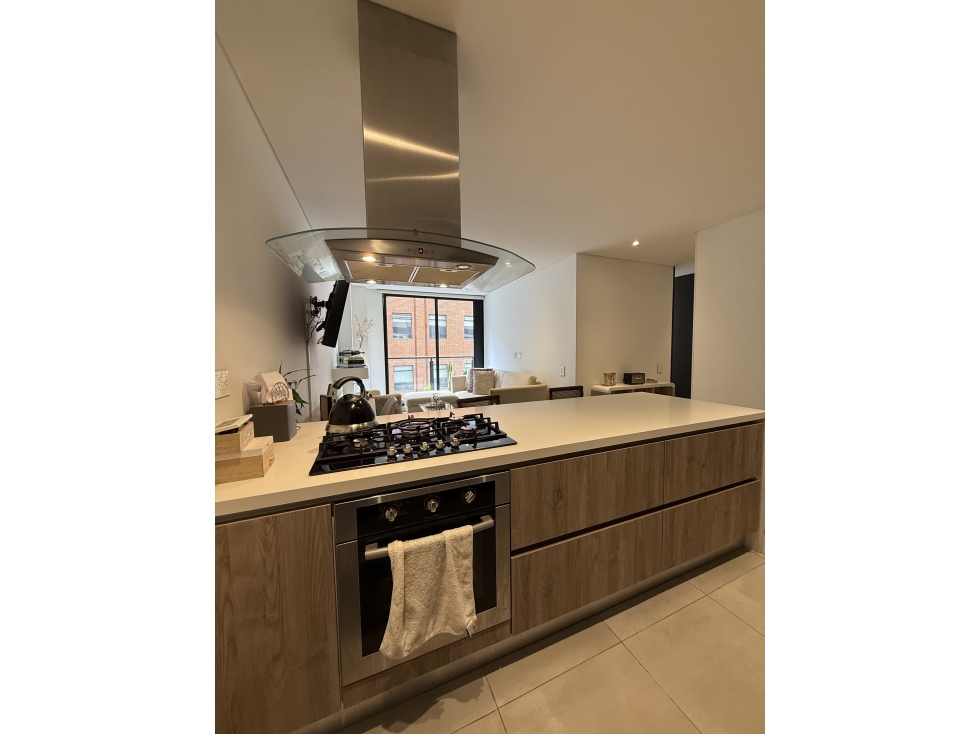RINCON DE SANTA PAULA ARRIENDO - 68 MTS2 $5.526.000 — foto 6