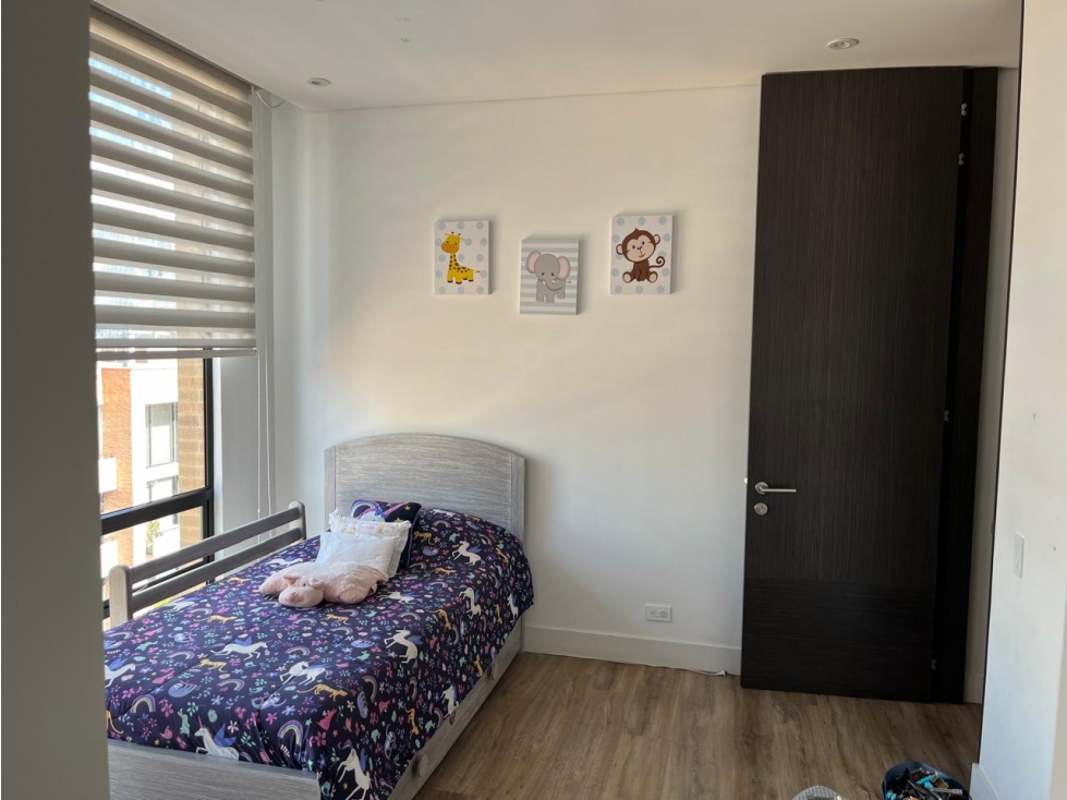 Apartamento en VENTA o ARRIENDO en CHICO reservado — foto 6