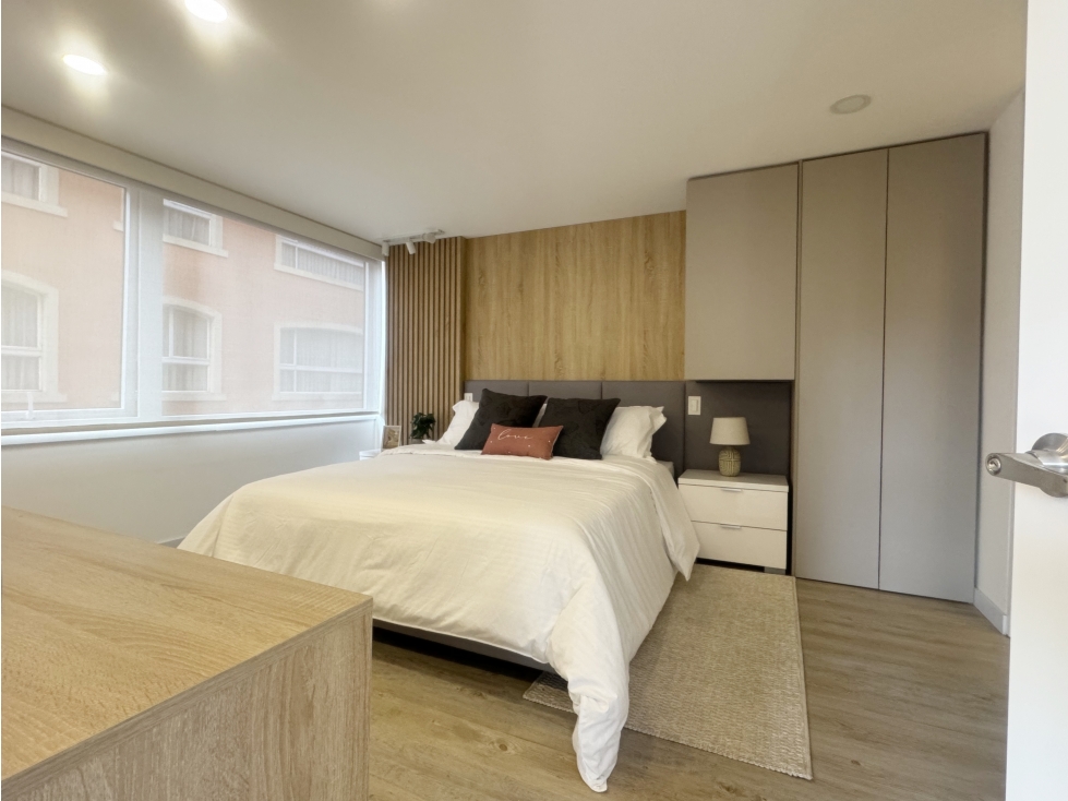 VENTA CHICO RESERVADO - 48M2 - 550 MILLONES — foto 6