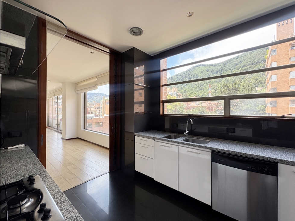 VENDO APARTAMENTO EN CHICO RESERVADO — foto 6