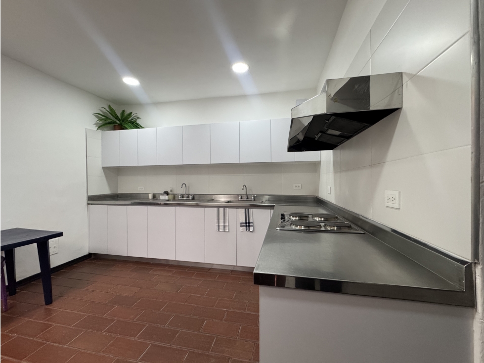 ARRIENDO o VENTA CASA Oficina-QUINTA CAMACHO,680 M2-23 MILLONES+IVA — foto 6