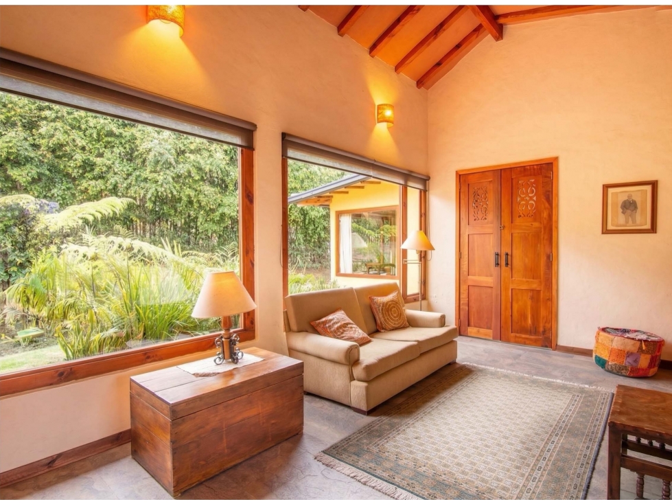 TENJO CASA CAMPESTRE VENTA 224 MT2 — foto 6