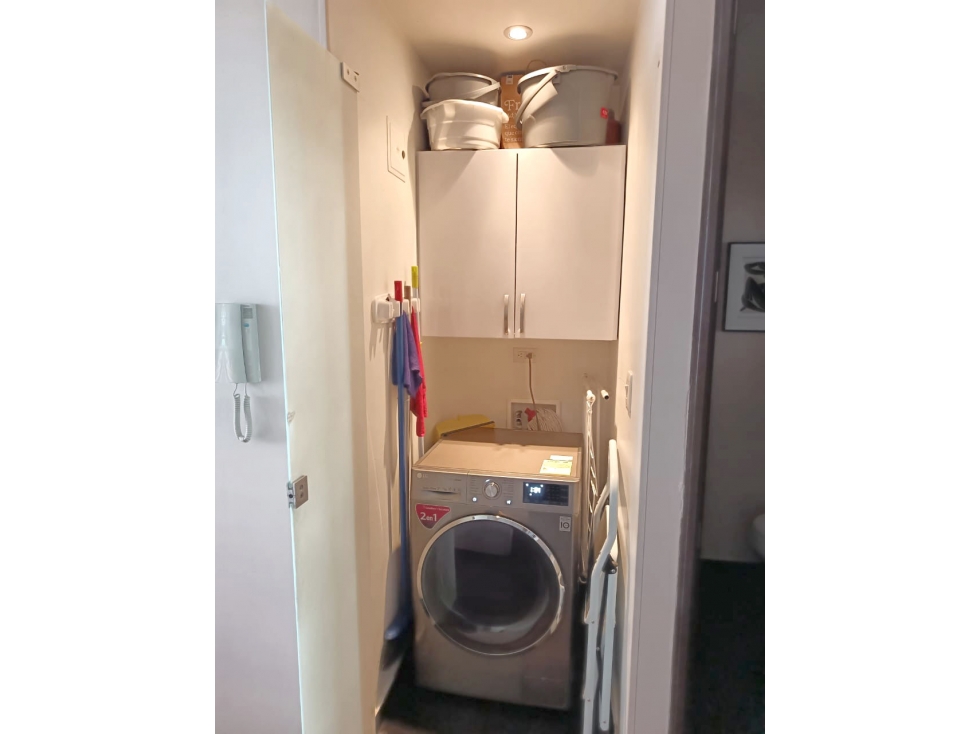 BELLA SUIZA APARTAESTUDIO 40 MT2 — foto 4