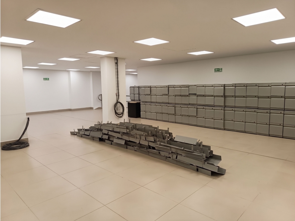 CENTRO INTERNACIONAL LOCAL COMERCIAL 484 mt2 — foto 5