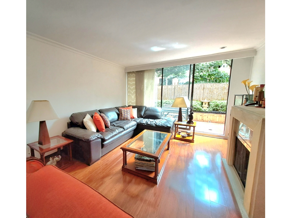 BELLA SUIZA VENTA CASA 4 ALCOBAS TERRAZA, ESTUDIO — foto 3