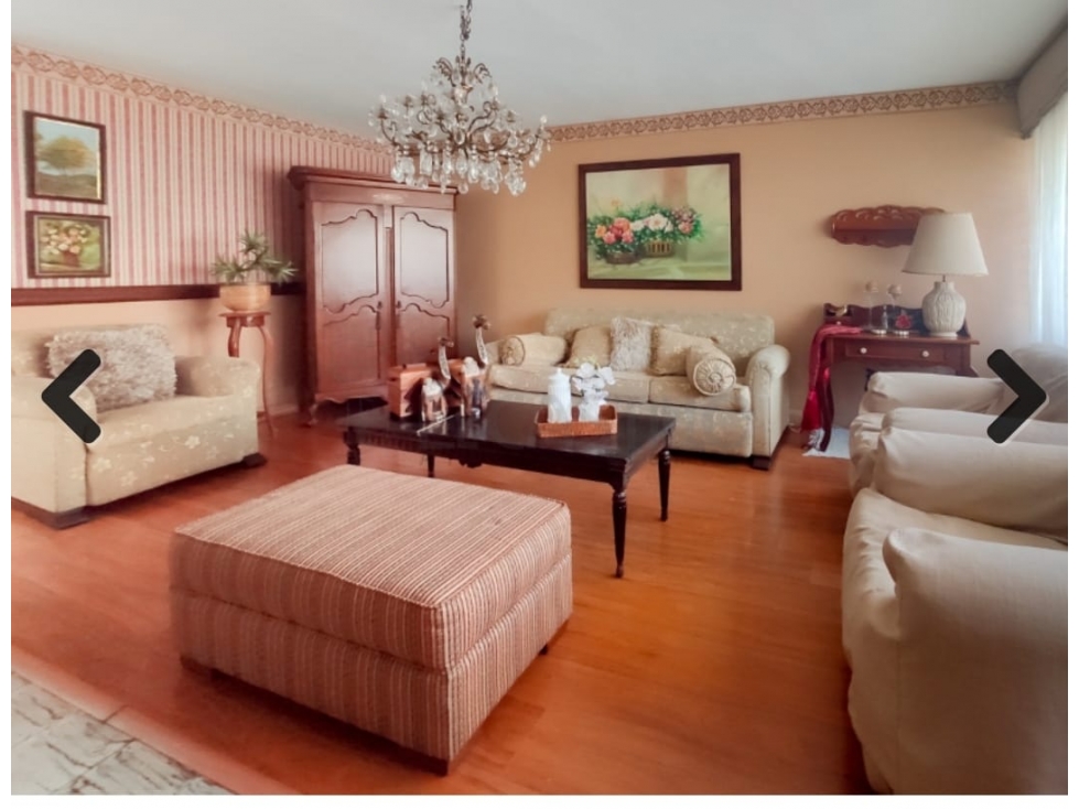 Venta Hermoso Apartamento Alameda - Medellin.