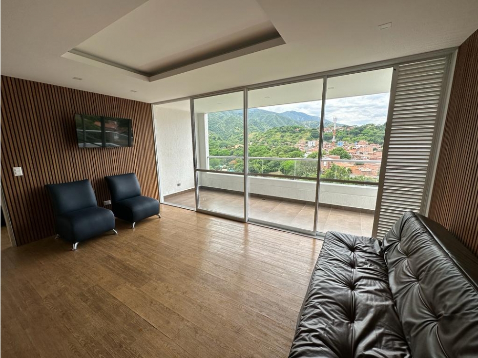 Venta Hermoso Apartamento Santa Fé de Antioquia — foto 5
