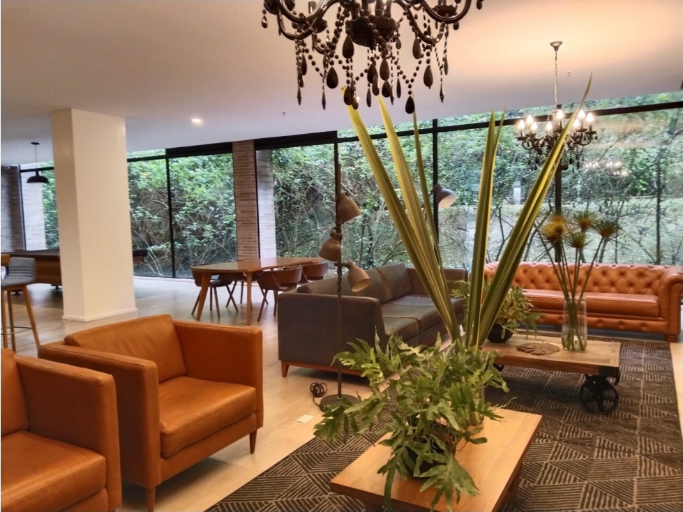 Venta Hermoso Apartamento Alto de Palmas Medellín - Antioquia. — foto 3