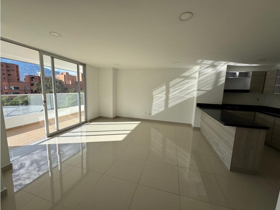 VENTA MODERNO Apartamento Laureles