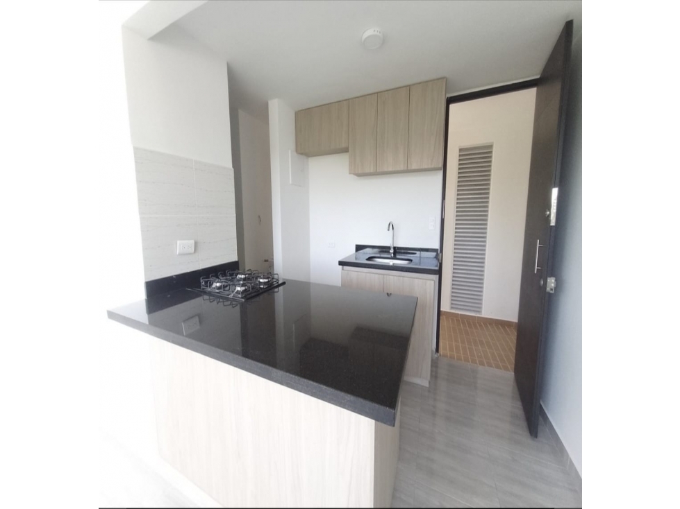 VENTA Hermoso Apartamento Rionegro - Antioquia — foto 5