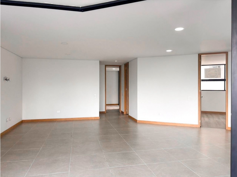 VENTA Hermoso Apartamento Laureles — foto 3