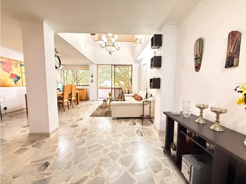 Venta HERMOSO PH Dúplex Laureles — foto 2