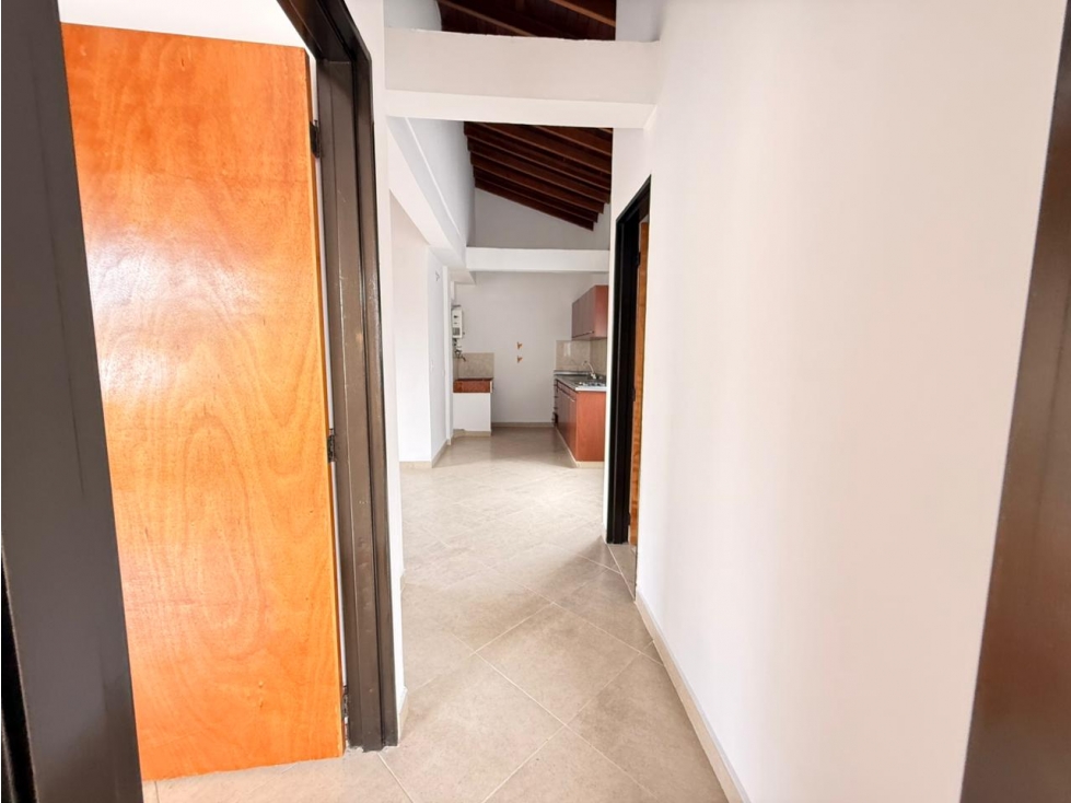 VENTA Apartamento Santa Mónica — foto 6