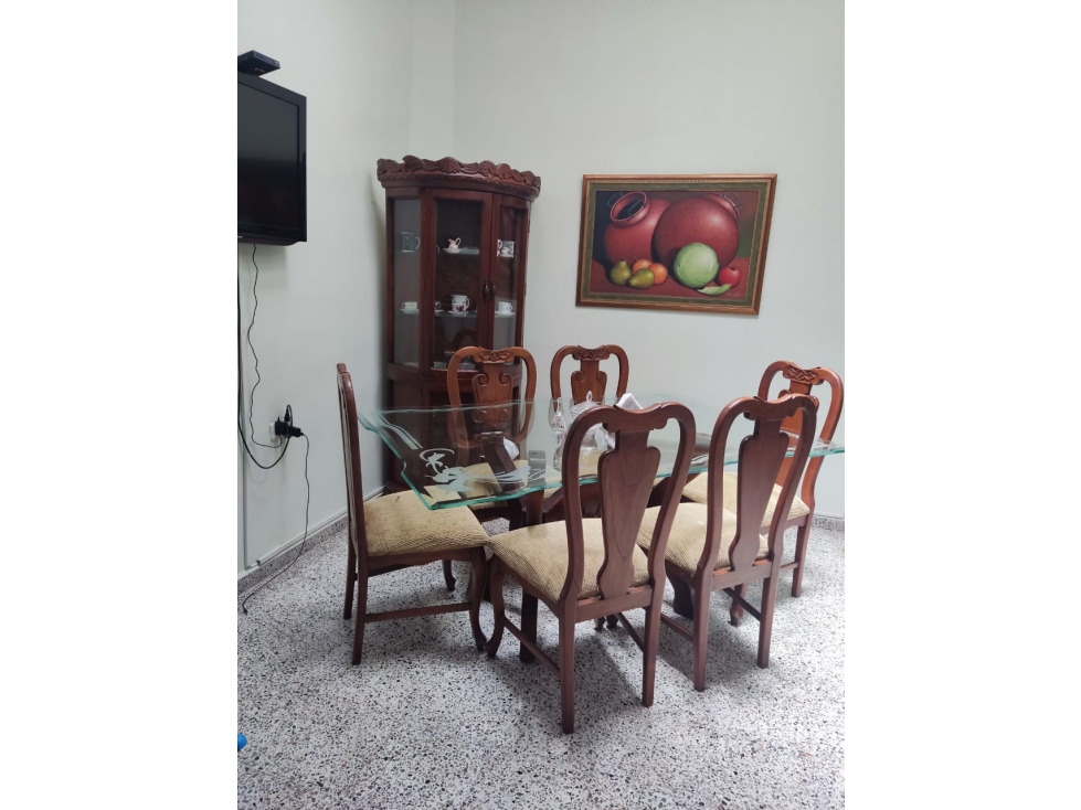 Venta Hermosa Casa Santa Monica - Medellin. — foto 4