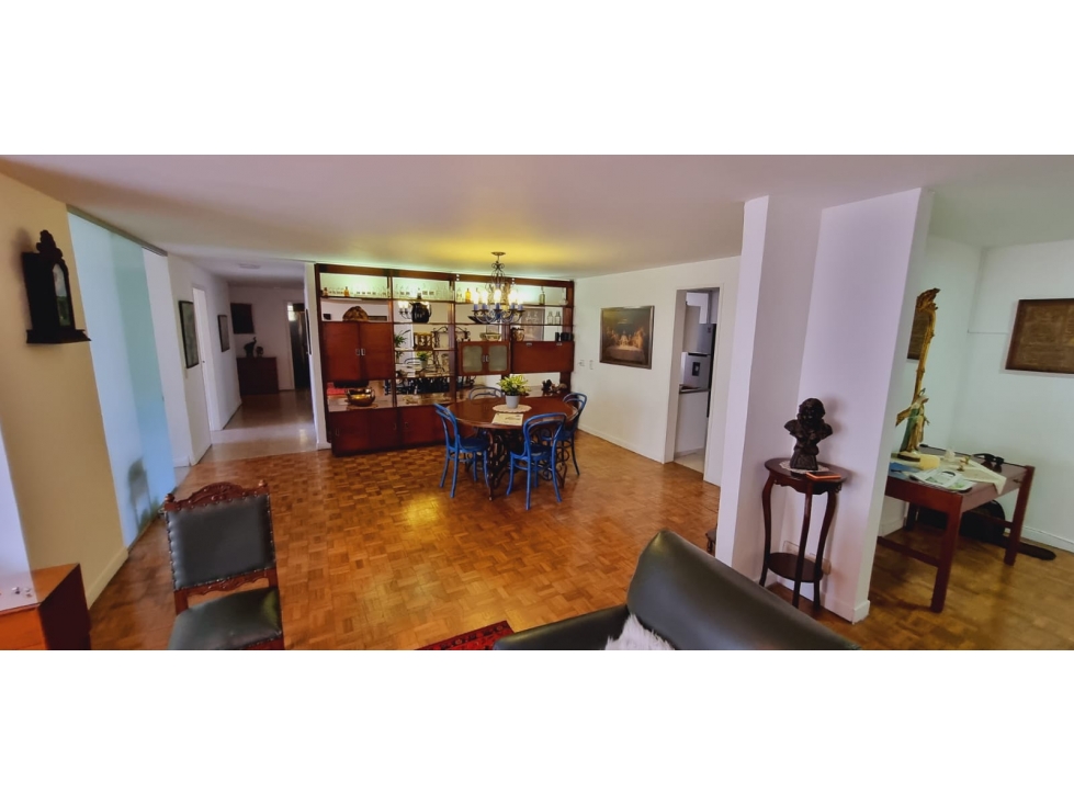 Venta Hermoso Apartamento Suramericana - Medellin. — foto 3