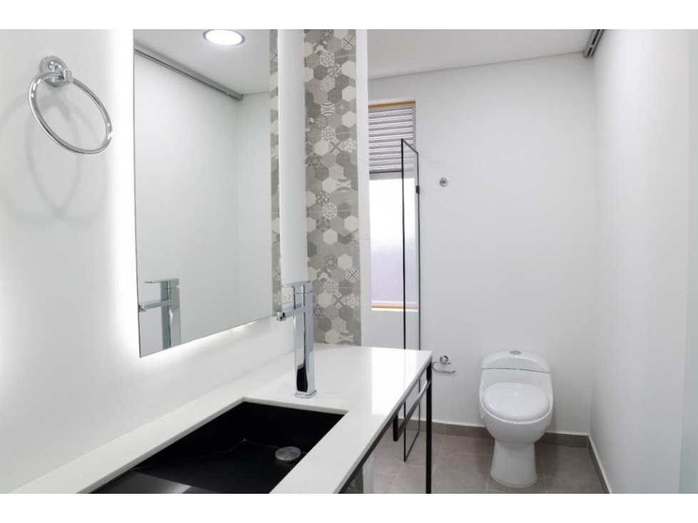 Venta HERMOSO Apartamento Laureles Medellín – Antioquia. foto 17