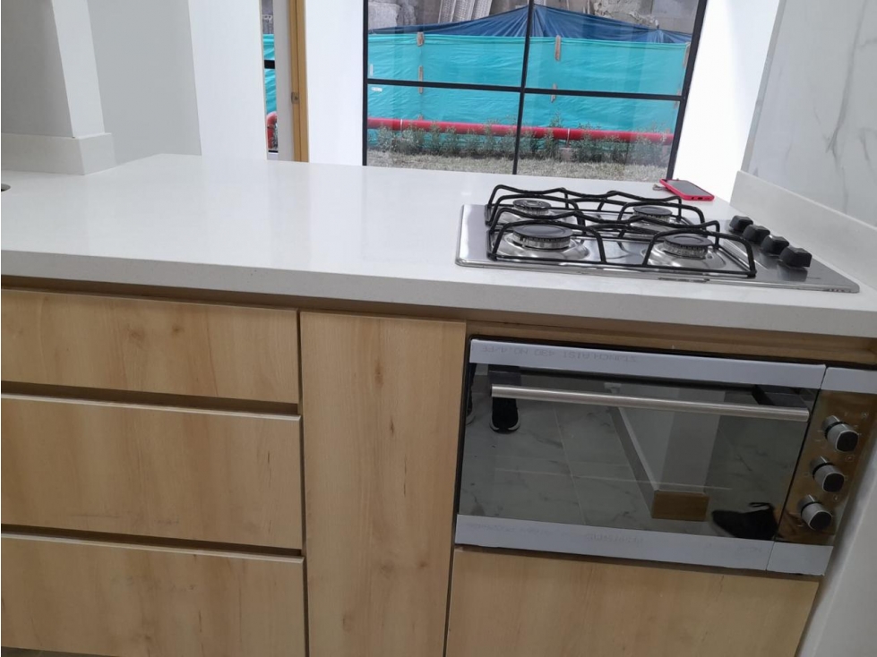 Venta Hermoso Apartamento Calasanz - Medellin. — foto 4