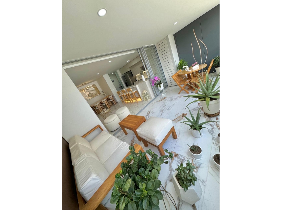 Venta INCREIBLE Apartamento de lujo Envigado