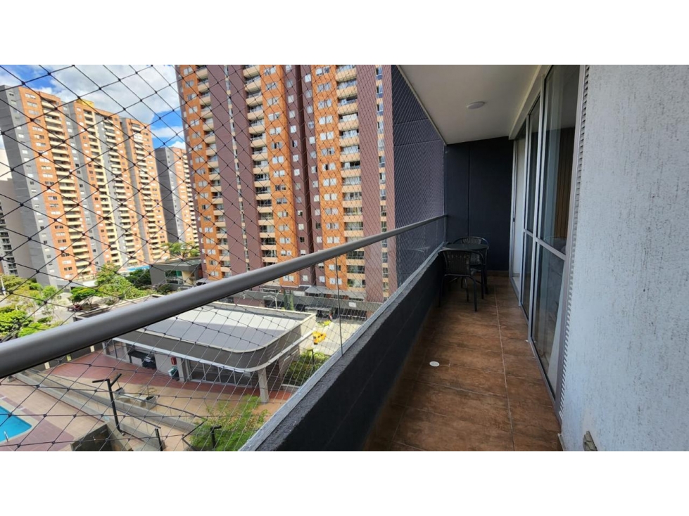 VENTA HERMOSO Apartamento San German Medellín — foto 4