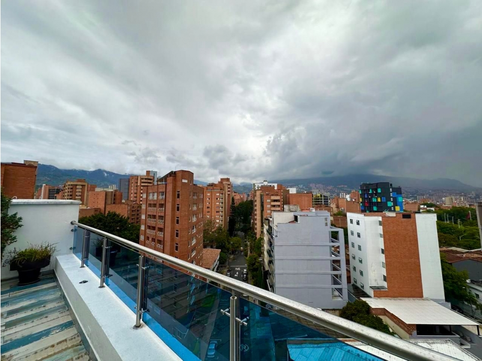 Venta EXCLUSIVO PH Dúplex Laureles — foto 5