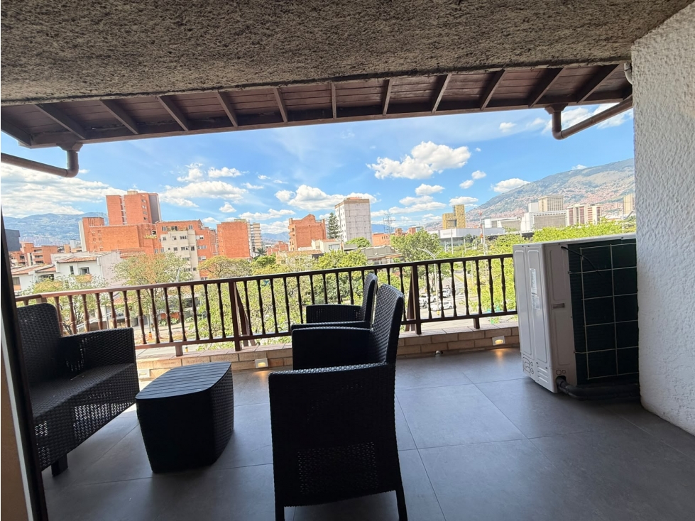 Amoblado HERMOSO Apartamento de lujo Conquistadores — foto 3