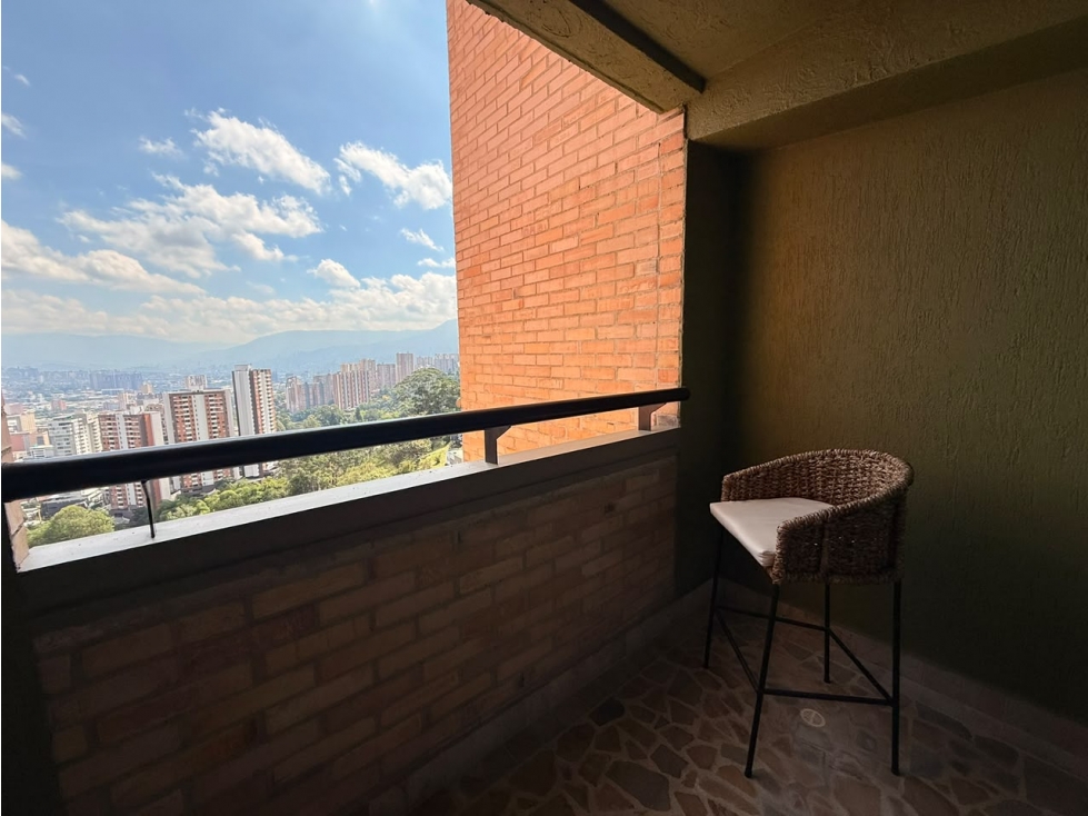 Amoblado HERMOSO Apartamento Sabaneta — foto 5