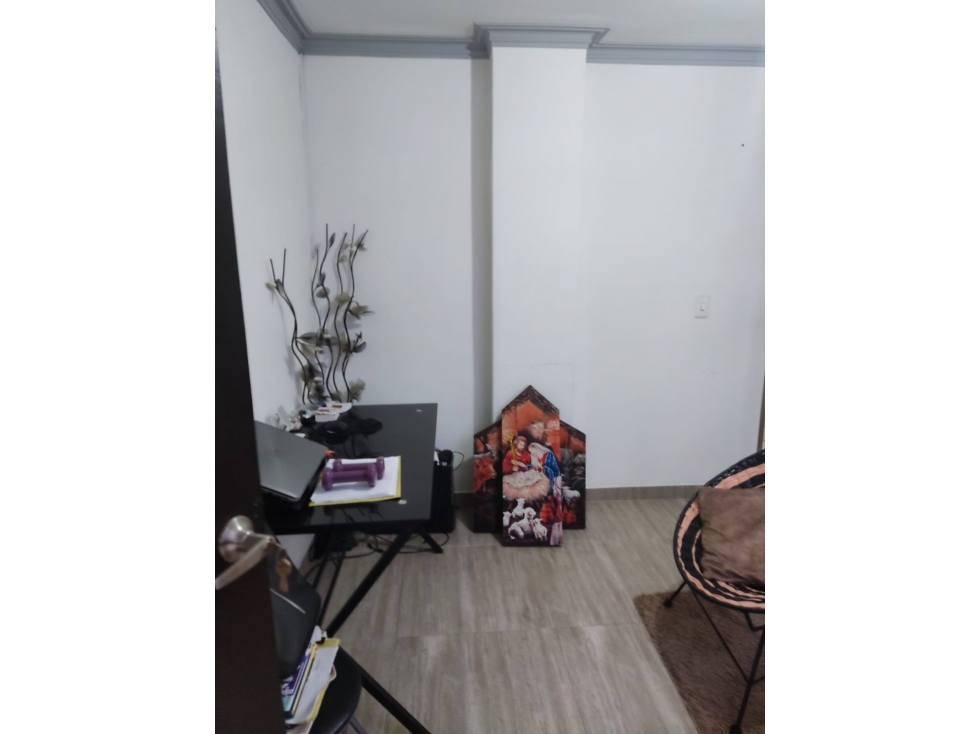 Venta Hermoso Apartamento Floresta - Medellin. — foto 4