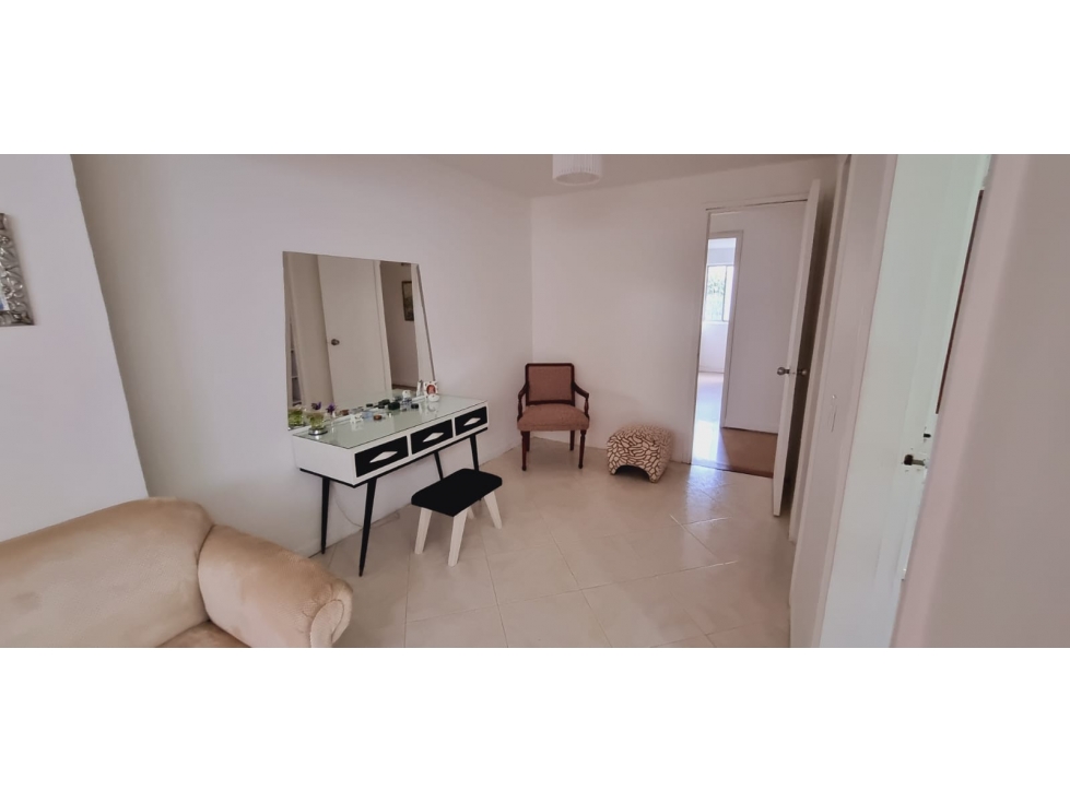 Venta Hermoso Apartamento Suramericana - Medellin.