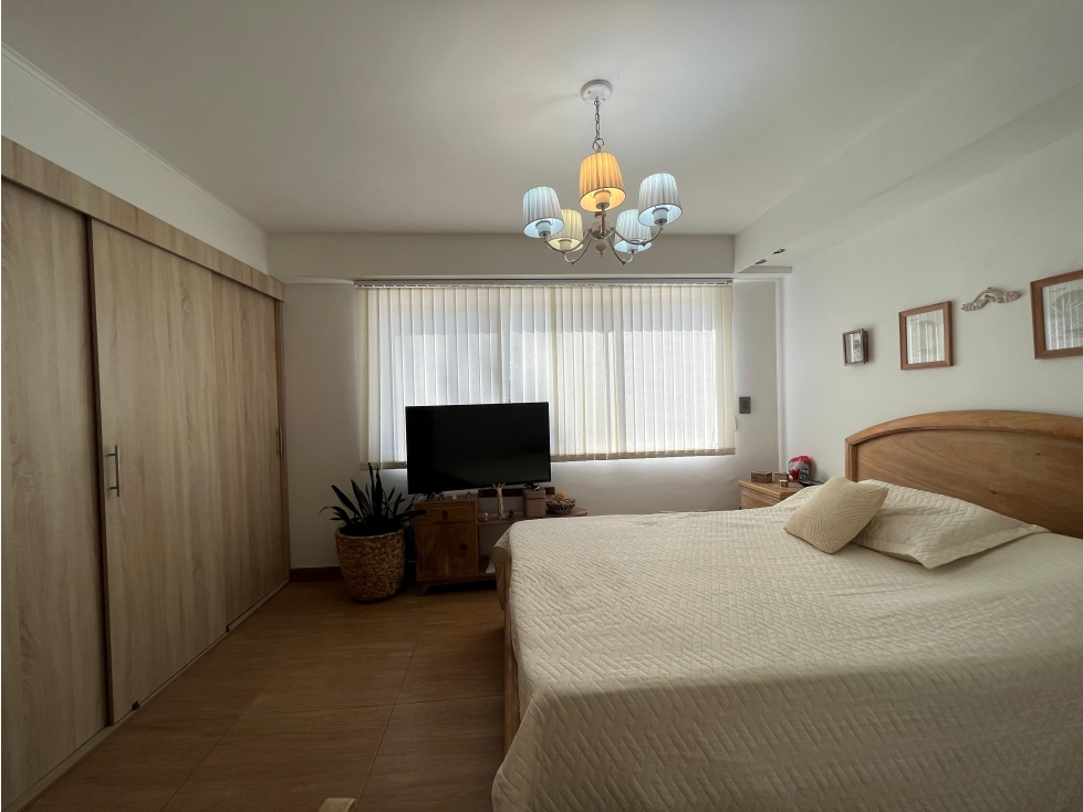 Venta Hermoso Apartamento Poblado la 10 - Medellin. — foto 4
