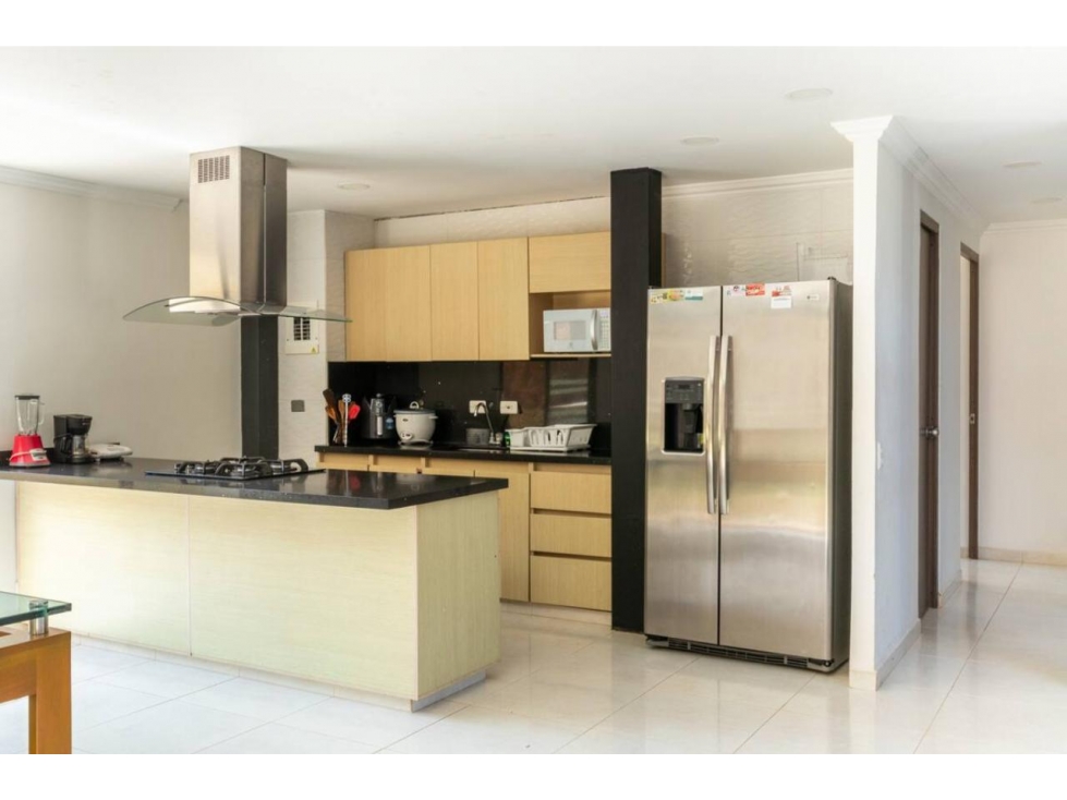 Amoblada Increible Finca Girardota - Precio por día. — foto 5