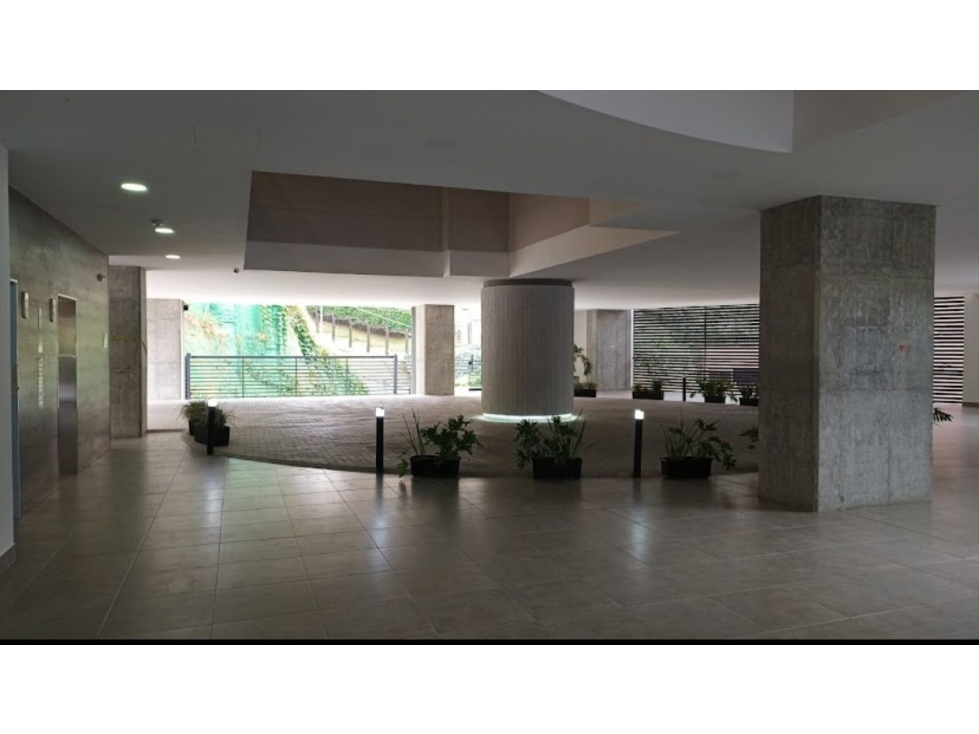 Amoblado Hermoso Apartamento Cerca CC Tesoro - Medellín. — foto 5