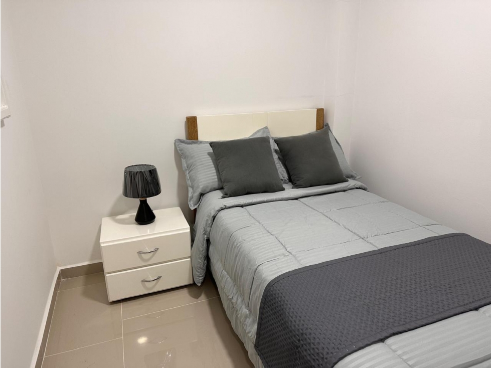 Amoblado HERMOSO Apartamento Guayabal cerca puente la 4 sur — foto 5