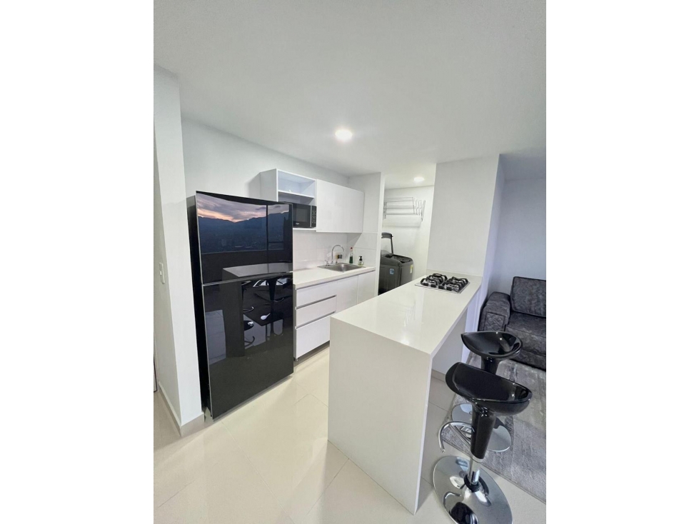 Venta HERMOSO Apartamento Sabaneta para Inversión — foto 4