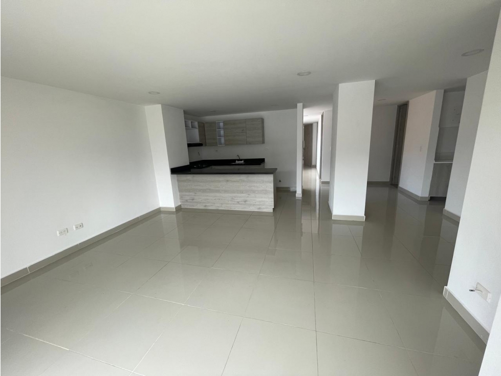 VENTA MODERNO Apartamento Laureles — foto 3